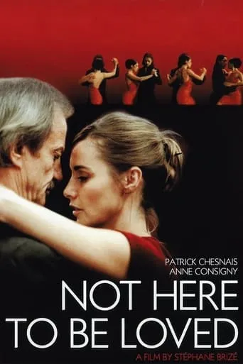 Not Here to Be Loved movie poster - Rated 6.7/10