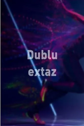 Double Ecstasy movie poster - Rated 5/10