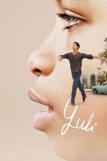 Yuli movie poster - Rated 6.948/10