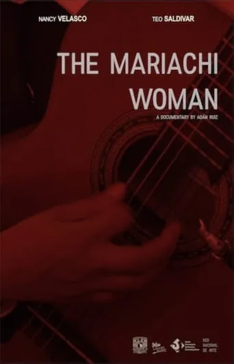 La Mariachi movie poster - Entertainment content