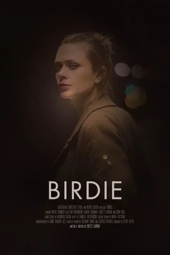 Birdie movie poster - Rated 7/10