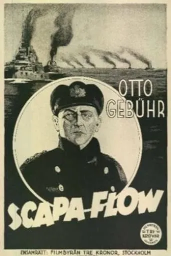 Scapa Flow movie poster - Entertainment content