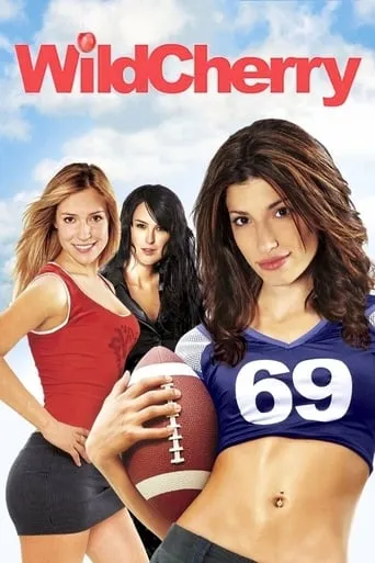 Wild Cherry movie poster - Rated 4.4/10