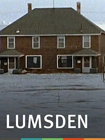 Lumsden movie poster - Entertainment content