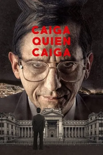 Caiga quien caiga movie poster - Rated 3/10