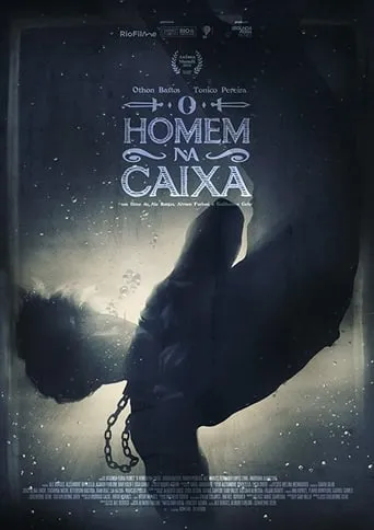 The Man in the Box movie poster - Entertainment content
