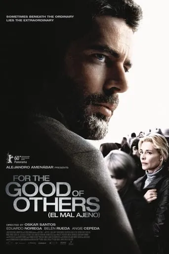 For the Good of Others movie poster - Rated 5.3/10