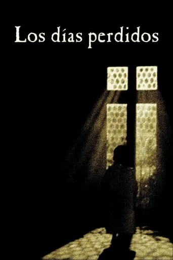 Los días perdidos movie poster - Rated 5.7/10