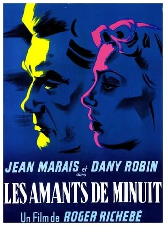 The Lovers of Midnight movie poster - Rated 6.2/10