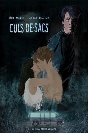 Culs-de-Sacs movie poster - Entertainment content