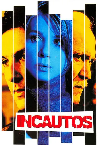 Swindled movie poster - Rated 6/10