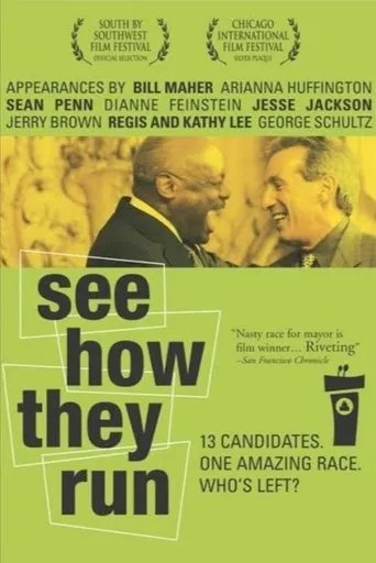 See How They Run movie poster - Entertainment content