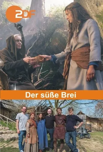 Der süße Brei movie poster - Rated 5/10