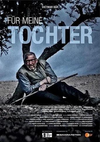 Für meine Tochter movie poster - Rated 4.8/10