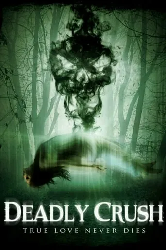Deadly Crush movie poster - Rated 4.6/10