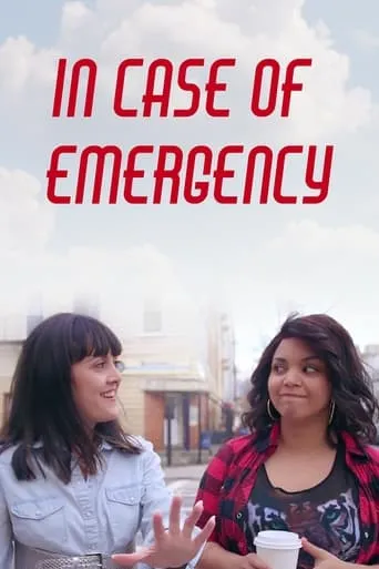 In Case of Emergency movie poster - Entertainment content
