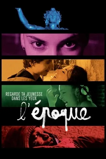 Young and Alive movie poster - Rated 7.8/10