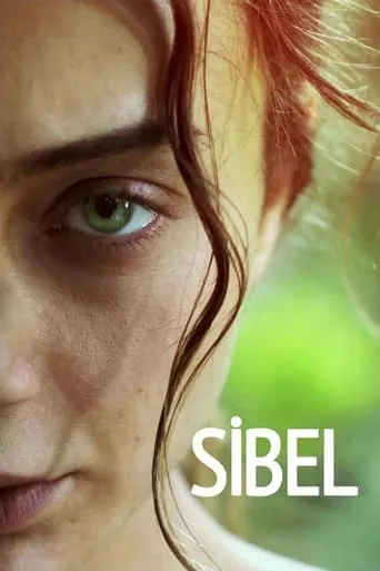 Sibel movie poster - Rated 6.7/10