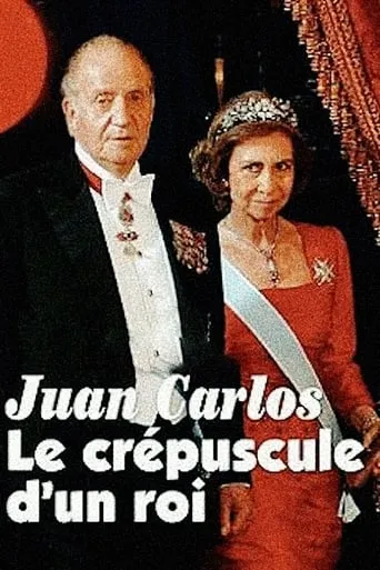 Espagne. Le crepuscule d'un Roi movie poster - Entertainment content