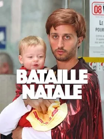 Bataille Natale movie poster - Entertainment content