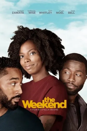 The Weekend movie poster - Rated 6/10