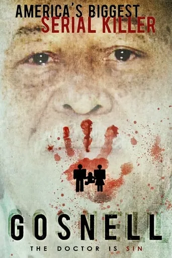 Gosnell: The Trial of America's Biggest Serial Killer movie poster - Rated 5.6/10