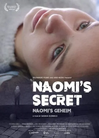 Naomi's Secret movie poster - Entertainment content