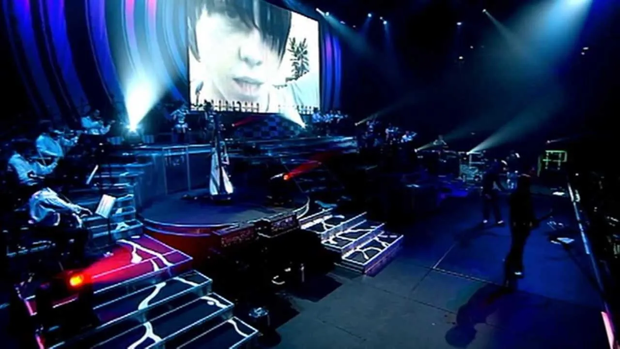 McFly: The Wonderland Tour 2005