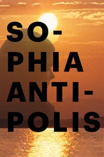 Sophia Antipolis movie poster - Rated 5.7/10