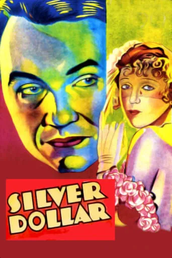 Silver Dollar movie poster - Rated 5.7/10