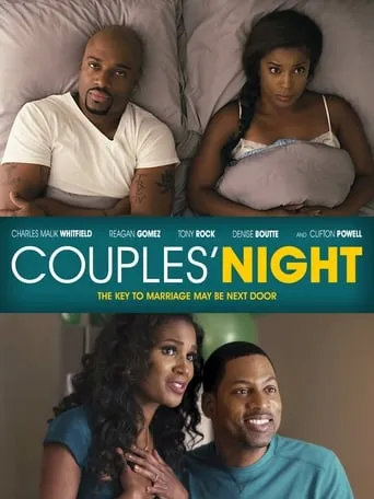 Couples' Night movie poster - Rated 4/10