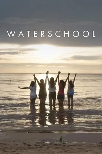 Waterschool movie poster - Rated 8/10