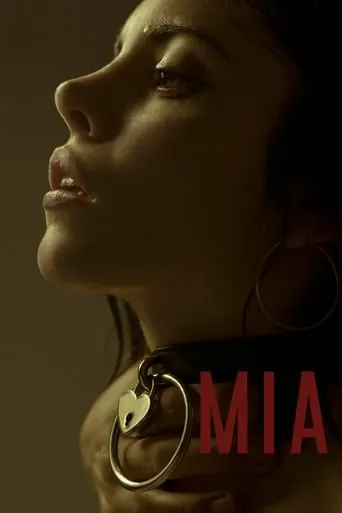 Mia movie poster - Rated 6.3/10
