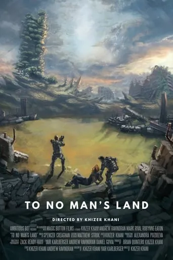 To No Man's Land movie poster - Entertainment content