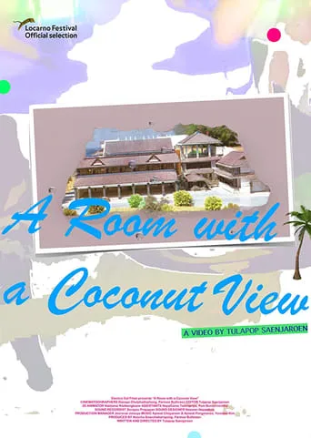 A Room with a Coconut View movie poster - Rated 4.3/10