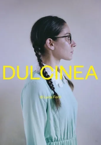 Dulcinea movie poster - Rated 5/10