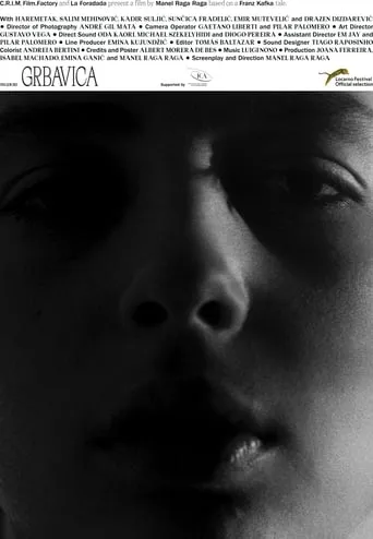 Grbavica movie poster - Entertainment content