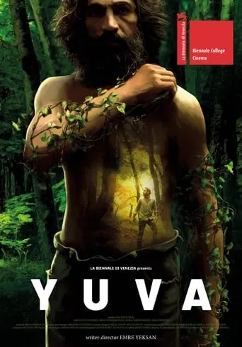 Home movie poster - Rated 4.5/10