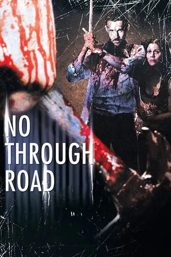 No Through Road movie poster - Rated 4.6/10