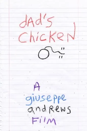 Dad's Chicken movie poster - Entertainment content