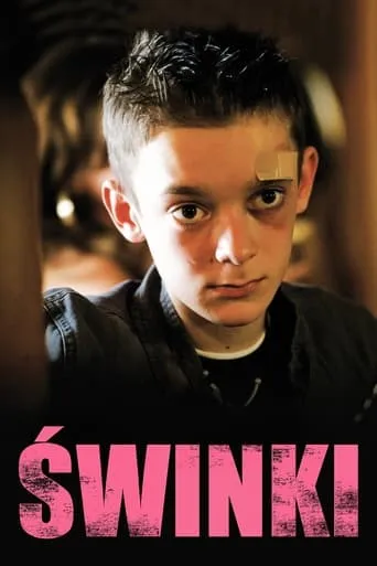 Piggies movie poster - Rated 7.2/10