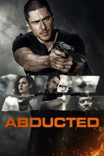 Abducted movie poster - Rated 4.9/10