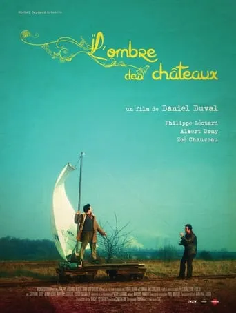Shadow of the Castles movie poster - Rated 6.2/10
