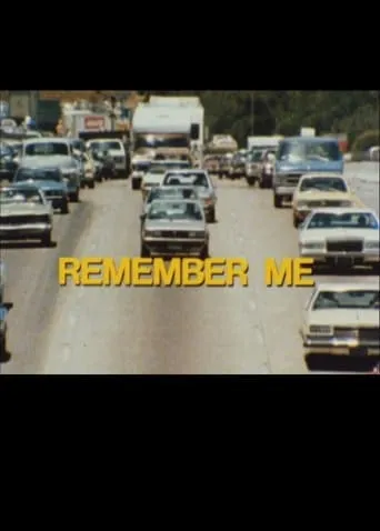 Remember Me movie poster - Entertainment content