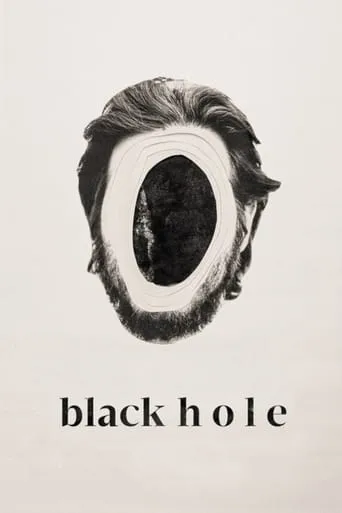 Black Hole movie poster - Rated 8.2/10