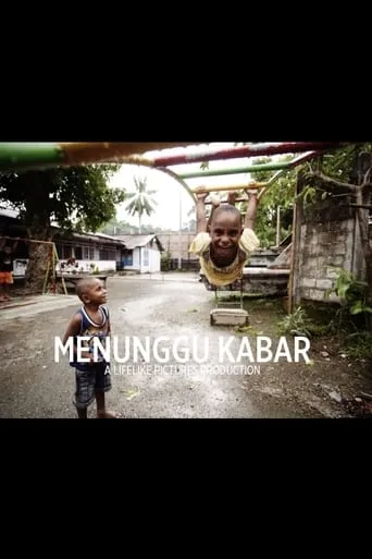 Menunggu Kabar movie poster - Entertainment content