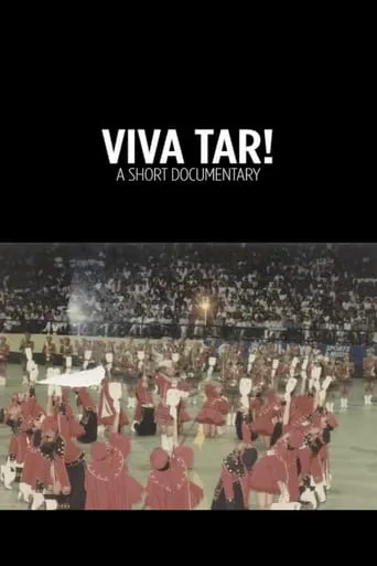 Viva Tar! movie poster - Entertainment content