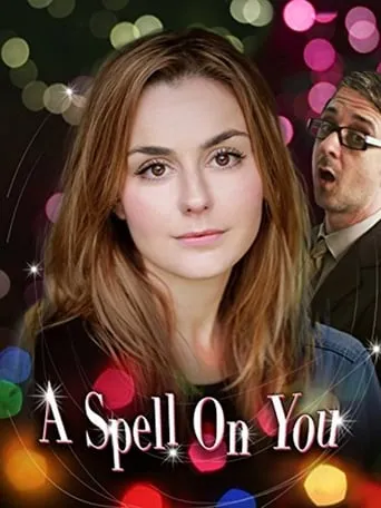 A Spell on You movie poster - Rated 6.7/10