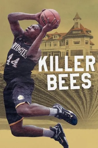 Killer Bees movie poster - Rated 8/10