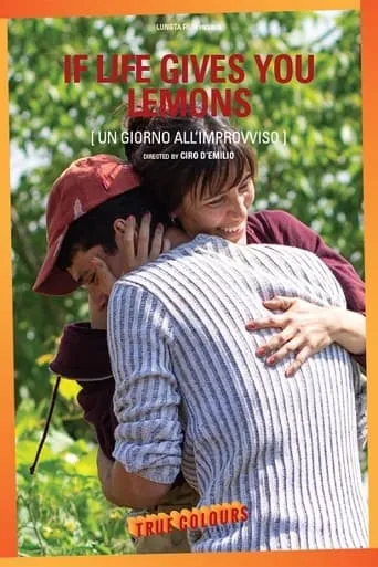 If Life Gives You Lemons movie poster - Rated 6.3/10